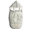 Bamboom Sacco Invernale per Ovetto Igloo 0+ - Mist Mint