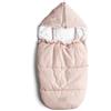 Bamboom Sacco Invernale per Ovetto Igloo 0+ - Winter Blush