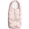 Bamboom Sacco Invernale per Passeggino - Igloo Combi - Winter Blush