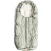 Bamboom Sacco Invernale per Ovetto Igloo Mini - Mist Mint
