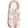 Bamboom Sacco Invernale per Ovetto Igloo Mini - Winter Blush