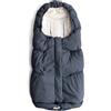 Bamboom Sacco Invernale per Ovetto Igloo Mini - Nordic Navy