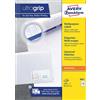 Avery Zweckform Avery Universal Labels, White 70x67,7mm