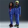 Nike Tuta sportiva Dri-Fit Comet Blue/Midnight Navy da Bambini