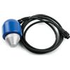 New Age Manipolo Testa Conica ⌀20mm Farmasonyc Card e Biosonyc