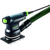 Festool Levigatrice orbitale RTS 400 REQ