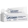 EKUBERG PHARMA S.U.R.L. Lecoxen Crema Riepitelizzante E Coadiuvante Della Cicatrizzazione 30 Ml