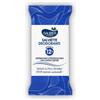 ITALSILVA COMMERCIALE SRL Sauber salviette deodoranti 10 salviette