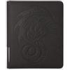 ‎Arcane Tinmen Arcane Tinmen Dragon Shield - Raccoglitore per carte Codex Zipster Regular: Iron