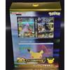 Espeon Umbreon 30th Celebration Premium Deck Set Nuovo Pokemon Giapponese TCG...