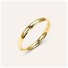Stroili Fede Comoda Leggera 2.5 mm Oro Giallo