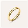 Stroili Fede Comoda Leggera 3.5 mm Oro Giallo