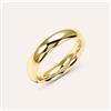 Stroili Fede Comoda Leggera 4.5 mm Oro Giallo