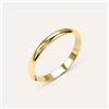 Stroili Fede Classica Leggera 2.5 mm Oro Giallo