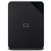 Western Digital WDBJRT0040BBK-WESN disco rigido esterno 4 TB USB 3.2 Gen 1 [3.1