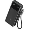 Anker Group Anker A1384G11 batteria portatile 20000 mAh Nero