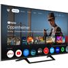 Smart Tech 43QG06V 43 UHD 4K GOOGLE TV QLED