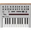 Korg MONOLOGUE SV Sintetizzatore analogico programmabile 25tasti Midi e USB Midi