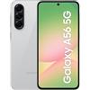 Samsung Galaxy A56 8+256GB 6,7" 5G Awesome Lightgray DS SM-A566BZACEUE