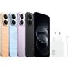 Xiaomi Redmi Note 17 Pro 5G Smartphone 8GB+512GB 6,83" Handy Android 16 eSIM NFC