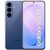 Samsung SM-S741 S26 FE 8+128GB 6.7" 5G Blueberry SM-S741BZVDEUE