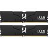 Goodram Ddr5 32gb (2*16gb) 6400mhz goodram irdm ir-6400d564l32s/32gdc