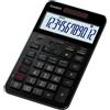 CASIO S100X-BK THE SPECIAL ONE Premium Calculator 12 cifre nero Made in Japan