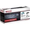 edding toner edding EDD-1050 nero compatibile con Brother TN-2320/2310