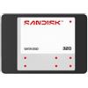 SanDisk SDSS31100TBB-000G0 drives allo stato solido 1 TB 2.5 Serial ATA III 3D N