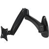 ARCTIC W1-3D 81,3 cm [32] Parete Nero (Wandhalterung fÃ¼r 1 Monitor bis 109cm 43