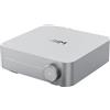 WiiM AMP argento