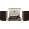 Enova HIFI VELA III noce (set di 2) + Vision 4 G2 WLM