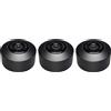 Franc Audio Accessories Ceramic Disc Hybrid nero (set di 3)