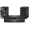 Magnat MR 780 + Signature 503 nero