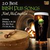 Arc Music 20 Best Irish Pub Songs
