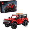 LEGO Technic SUV Ford Bronco 42213