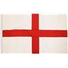 AZ FLAG - Bandiera Inghilterra Premium - 150 x 90 cm - Bandiera inglese cucita nylon 200 D con occhielli metallici incorporati - 200 g