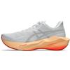 ASICS NOVABLAST 6 (White/Vivid Coral) DONNA