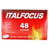Tavolette Accendifuoco 48 cubi