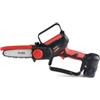 Blue Bird Potatore a catena a batteria blue bird cs 22-06 barra 12,5 cm 16,8v 2,5ah
