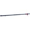 Blue Bird Potatore a batteria blue bird pcs 23-08 nimbler asta fissa 2,3 m barra 25 cm batteria inclusa