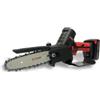 Blue Bird Potatore a catena a batteria blue bird cs 22-06 timber barra 12,5 cm 21v 2,5ah