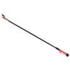 Blue Bird Svettatoio telescopico a batteria blue bird hps 22-220 taglio 40 mm 21,6v 2,5ah