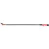 Blue Bird Svettatoio telescopico a batteria blue bird hps 22-160 taglio 40 mm 21,6v 2,5ah