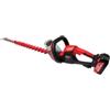 Blue Bird Tagliasiepi a batteria blue bird ht 22-60 lama da 60 cm 21v 5ah