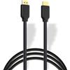 Freaks And Geeks Cavo HDMI Ethernet 1.4, 2m- PlayStation 4
