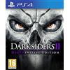 Just For Games Darksiders II - Deathinitive Edition - PlayStation 4 - [Edizione: Francia]