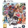 Clear River Games The Rumble Fish 2 Playstation 5