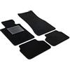 MTM SP-7337 Tappetini su Misura in Velluto per BMW Serie 5 (G30) / Touring (G31) (anche Plug-in Hybrid) 02.2017>09.2023