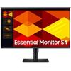 Samsung S27D406GAU - Serie S40GD - Monitor LED - 27″ - LS27D406GAUXEN